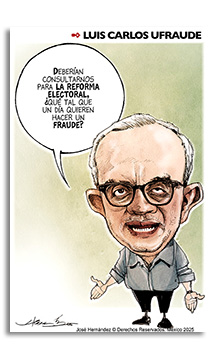 Luis Carlos Ufraude